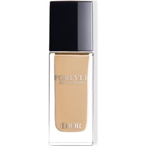 DIOR Dior Forever Skin Glow Verhelderende Foundation SPF 20 Tint 2WO Warm Olive 30 ml