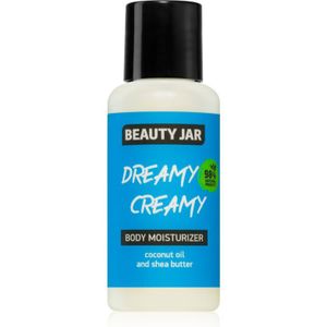 Beauty Jar Dreamy Creamy Voedende Bodycrème 80 ml