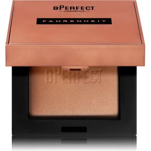 BPerfect Fahrenheit Bronzer Tint Baked 115 g