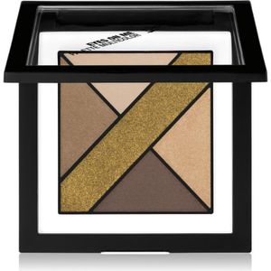 Bellaoggi - Eyes On Me - Oogschaduw Palette - Tint Movie Star - 4.5 g