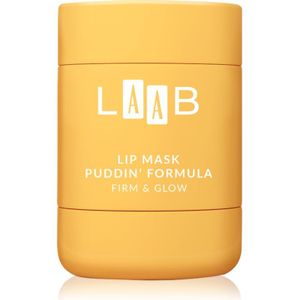 AA Cosmetics - LAAB Tetra-C Yuzu - Hydraterende Masker voor Lippen - 15 g