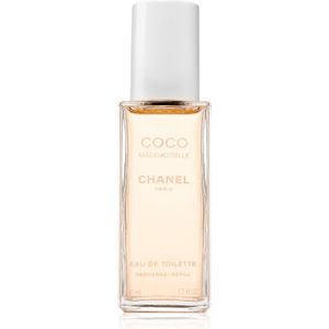 Chanel Coco Mademoiselle EDT Navulling  50 ml