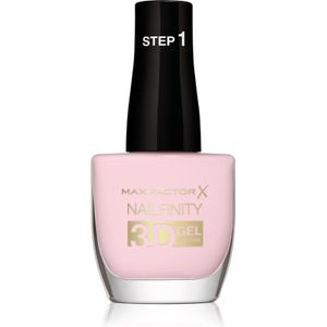 Max Factor - Nailfinity Gel Colour - Nagellak - 12 ml