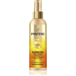 Pantene Pro-V Sunkiss Glow - Beschermende Haarspray - 200 ml - Tegen UV-straling Zout en Chloor