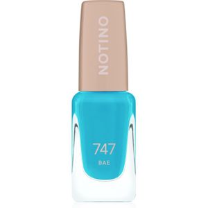 Notino - Gel Effect Nagellak - Kleur 747 Bae - 10 ml