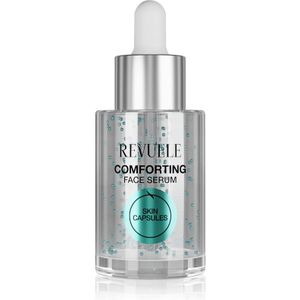 Revuele - Skin Capsules Comforting - Gezichtsserum - 30 ml