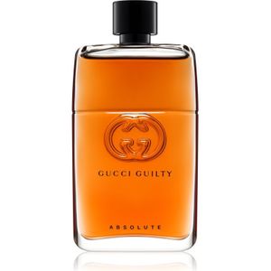 Gucci Guilty Absolute EDP 90 ml