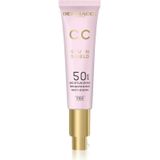 Dermacol CC Sun Shield CC Crème met verjonging Werking SPF 50 Tint Fair 30 ml