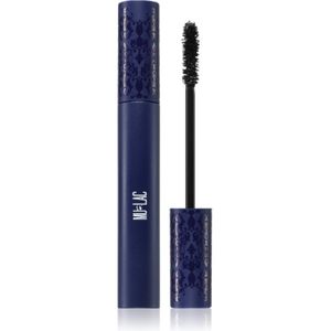 Mulac Cosmetics - Gentleman - Mascara - Zwart - 13.5 ml