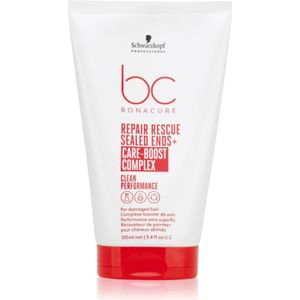 Schwarzkopf Professional BC Bonacure Repair Rescue - Herstellende Balsem - 100 ml - Voor Droog en Beschadigd Haar