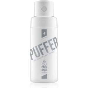 Angry Beards - Puffer Sit & Chill - Reinigende Poeder - 57 gr - Intiemverzorging