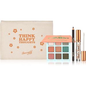 Barry M - Bundle In My Element - Make-up Set - 4x1 st