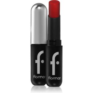 Flormar - Lightweight Lip Powder Lipstick - Tint 017 This Night - 3 g