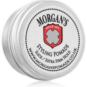 Morgan's - Styling Slick Firm Hold - Haarpomade - 15 ml