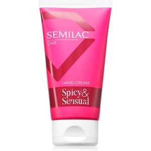 Semilac - Nail Care - Hand en Nagelcrème - 75 ml