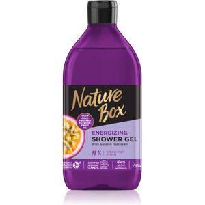 Nature Box Passion Fruit Actieve Douchegel 385 ml