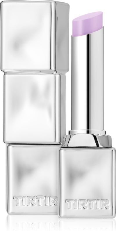 TIRTIR - Water Mellow Lip Balm - Hydraterende Lippenbalsem - Tint 02 Mauve Berry - 3.2 g