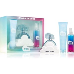 Ariana Grande Cloud Gift Set