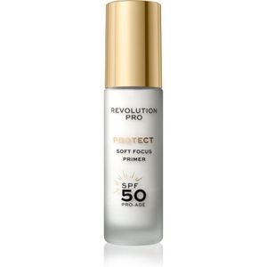 Revolution PRO - Protect - Primer - 27 ml - SPF 50