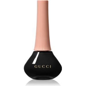 Gucci - Vernis à Ongles - Nagellak - Tint 700 Crystal Black - 10 ml