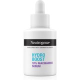 Neutrogena Hydro Boost® Hydraterende Serum met niacinamide 30 ml