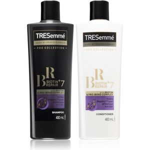 TRESemmé Biotin + Repair 7 handige verpakking(voor het Haar )