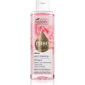 Bielenda - Royal Rose Elixir - Multi Tonic Essence - 200 ml