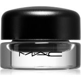MAC Cosmetics Pro Longwear Fluidline Eye Liner and Brow Gel eyeliner Tint Blacktrack 3 g