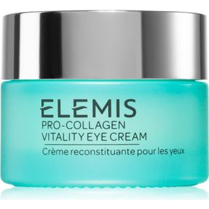 Elemis - Pro-Collagen Vitality Eye Cream - Oogcrème - 15 ml