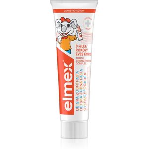 Elmex - Caries Protection Kids - Tandpasta - 50 ml