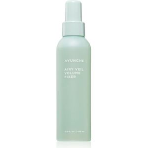 AYUNCHE Airy Veil Volume Fixer Ultralichte Spray voor meer volume 150 ml