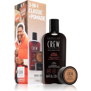American Crew Duo Kit 2 Gift Set