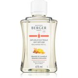 Maison Berger Paris Mist Diffuser Orange Cinnamon elektrische diffuser navulling 475 ml