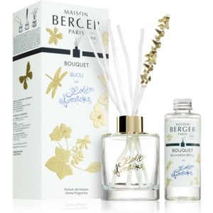Maison Berger Paris Lolita Lempicka Transparent Gift Set 1 st