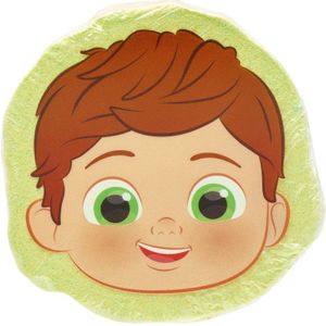 Corsair - Cocomelon Badbom - Badschuim - 140 g