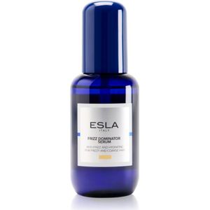 ESLA ITALY - Frizz Dominator - Haarserum - 100 ml - Veganistisch