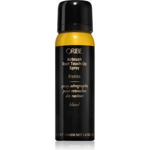 Oribe Airbrush Root Touch-Up Spray Spray voor uitgroei dekking Tint Blonde 75 ml