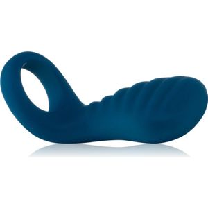 OhMiBod BlueMotion Nex 3 penisring vibrerend 11 cm