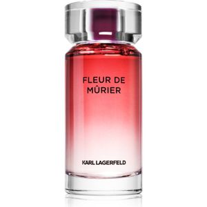 Karl Lagerfeld Fleur de Mûrier EDP 100 ml