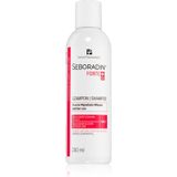 Seboradin - Forte Shampoo - 200 ml - Haaruitval - Unisex