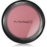 MAC Cosmetics Powder Blush Blush Tint Desert Rose 6 g