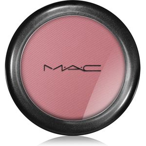 MAC Cosmetics Powder Blush Blush Tint Desert Rose 6 g