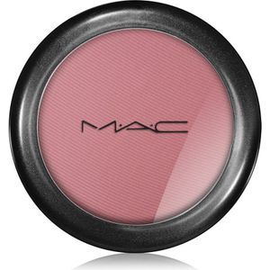 MAC Cosmetics Powder Blush Blush Tint Desert Rose 6 g