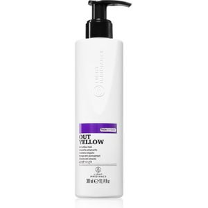 Light Irridiance - Haarmasker - Geel - 300 ml - Voor Vrouwen