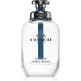 Coach Open Road EDT 40 ml