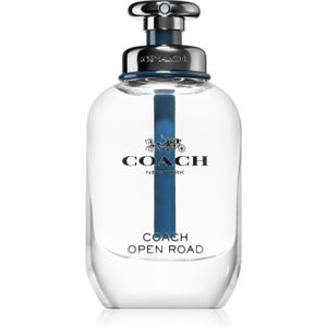 Coach Open Road EDT 40 ml