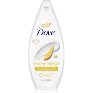 Dove - Creamy Indulge - Douchegel - 450 ml