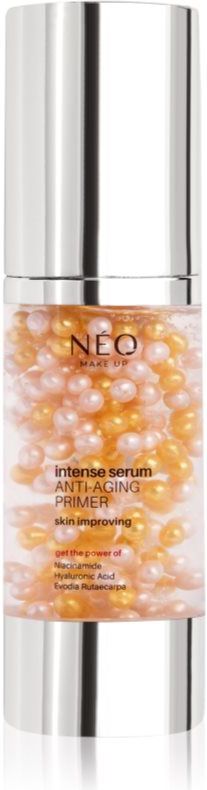 NEO MAKE UP - Intense Serum - Primer - Verhelderend - 30 ml