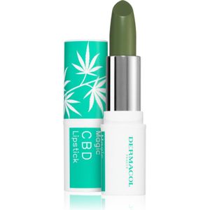 Dermacol Cannabis Magic CBD zelfkleurende pH-balsem Tint 03 3.5 ml
