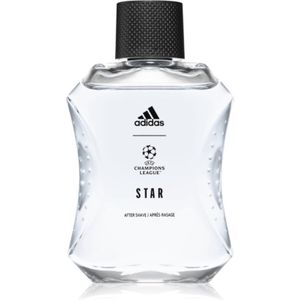 Adidas UEFA Champions League Star Aftershave lotion  100 ml